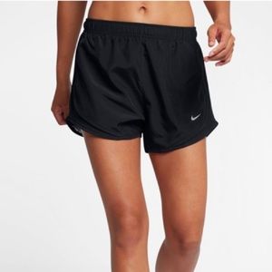 Nike Dri-fit Athletic Shorts